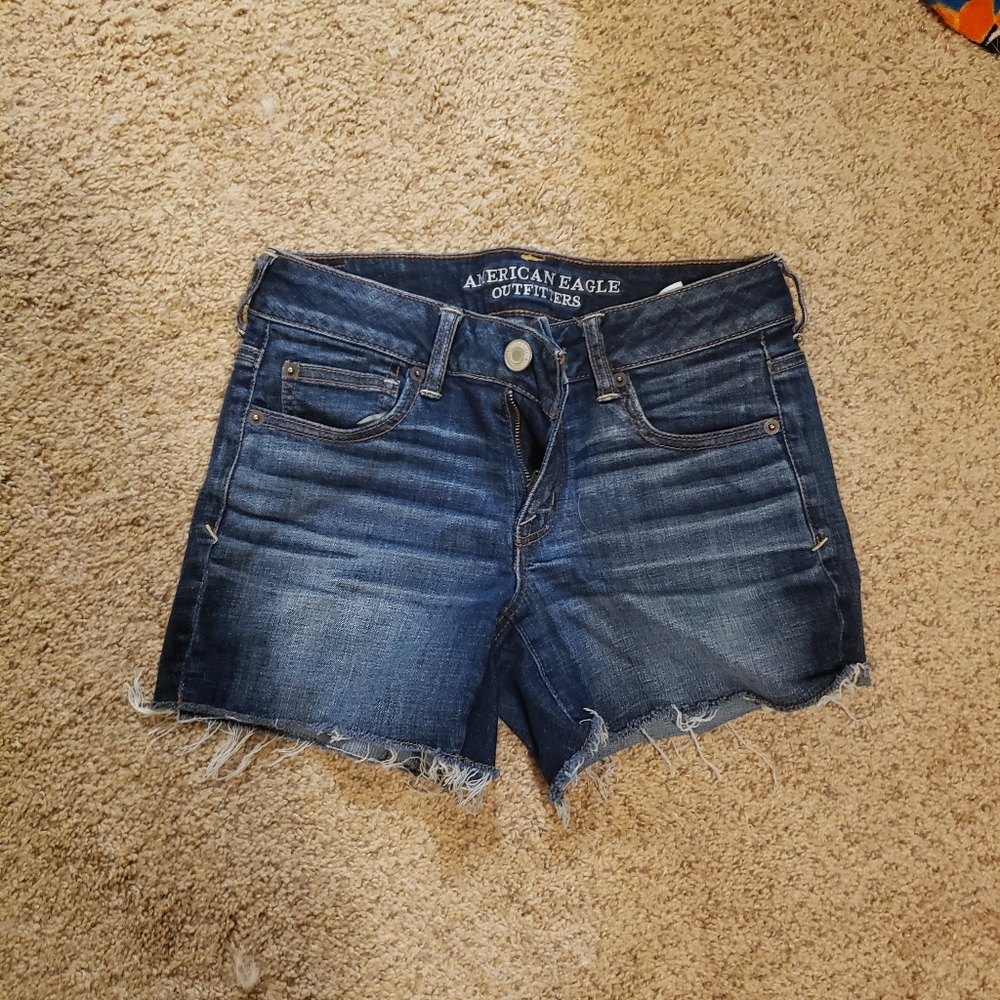🎀4 for $15🎀 AE shorts